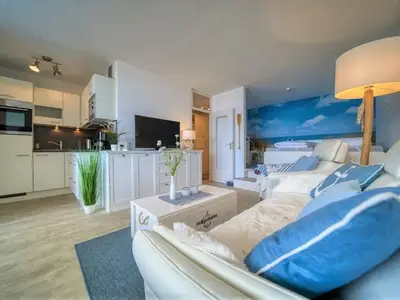 Ferienwohnung für 3 Personen (45 m²) in Heiligenhafen 4/10