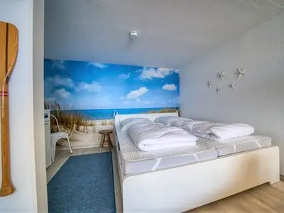 Ferienwohnung für 3 Personen (45 m²) in Heiligenhafen 5/10
