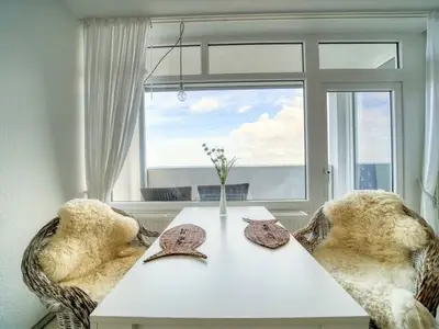 Ferienwohnung für 3 Personen (45 m²) in Heiligenhafen 6/10