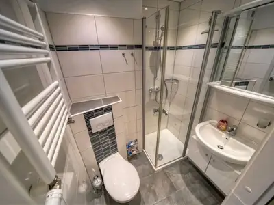 Ferienwohnung für 3 Personen (45 m²) in Heiligenhafen 8/10