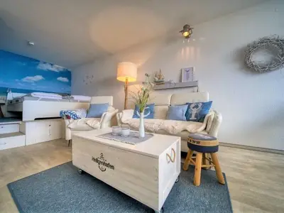 Ferienwohnung für 3 Personen (45 m²) in Heiligenhafen 9/10