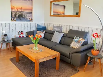 Ferienwohnung für 4 Personen (45 m²) in Heiligenhafen 5/10