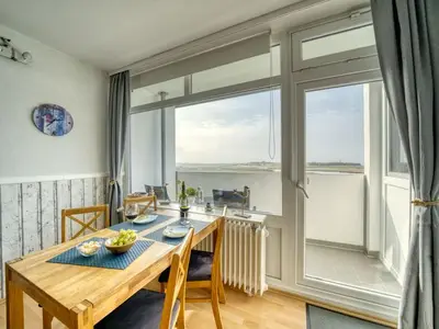 Ferienwohnung für 4 Personen (45 m²) in Heiligenhafen 7/10