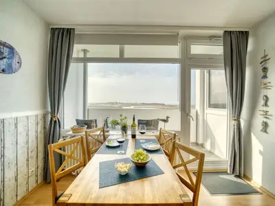 Ferienwohnung für 4 Personen (45 m²) in Heiligenhafen 8/10