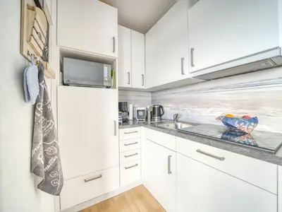 Ferienwohnung für 4 Personen (45 m²) in Heiligenhafen 10/10
