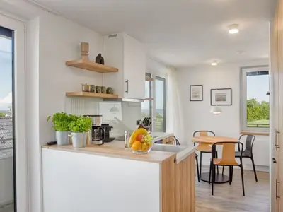Ferienwohnung für 4 Personen (38 m²) in Heiligenhafen 8/10