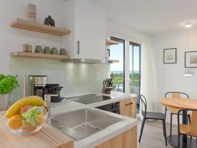 Ferienwohnung für 4 Personen (38 m²) in Heiligenhafen 9/10