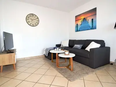 Ferienwohnung für 2 Personen (45 m²) in Heiligenhafen 2/10