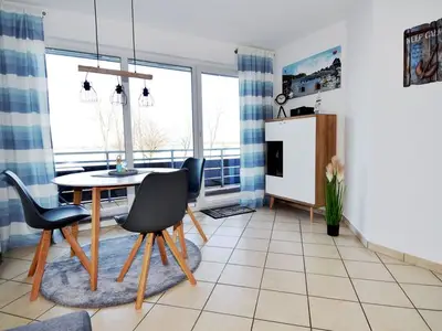 Ferienwohnung für 2 Personen (45 m²) in Heiligenhafen 3/10