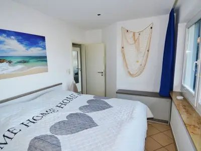 Ferienwohnung für 2 Personen (45 m²) in Heiligenhafen 6/10