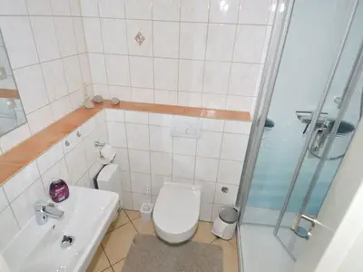 Ferienwohnung für 2 Personen (45 m²) in Heiligenhafen 8/10