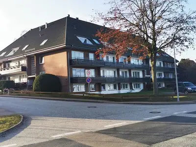 Ferienwohnung für 2 Personen (45 m²) in Heiligenhafen 9/10