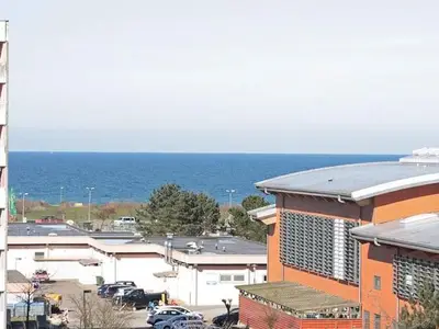 Ferienwohnung für 4 Personen (47 m²) in Heiligenhafen 1/10