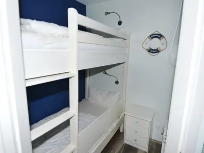 Ferienwohnung für 4 Personen (47 m²) in Heiligenhafen 3/10