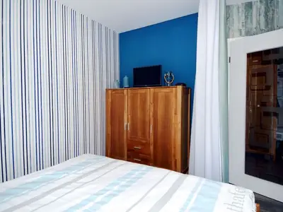 Ferienwohnung für 4 Personen (47 m²) in Heiligenhafen 5/10