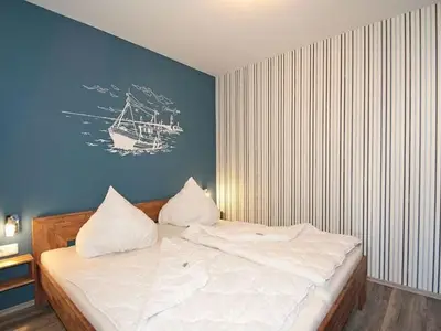 Ferienwohnung für 4 Personen (47 m²) in Heiligenhafen 6/10