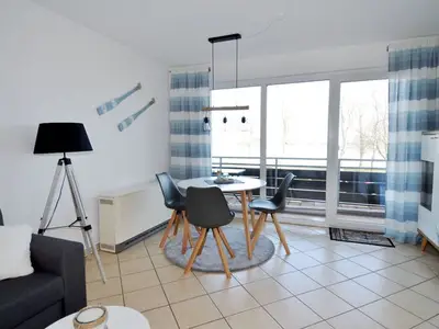 Ferienwohnung für 2 Personen (45 m²) in Heiligenhafen 10/10