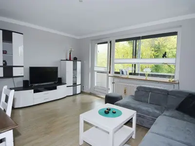 Ferienwohnung für 2 Personen (47 m²) in Heiligenhafen 1/10
