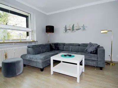 Ferienwohnung für 2 Personen (47 m²) in Heiligenhafen 2/10
