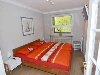 Ferienwohnung für 2 Personen (47 m²) in Heiligenhafen 3/10