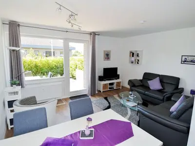 Ferienwohnung für 4 Personen (60 m²) in Heiligenhafen 1/10