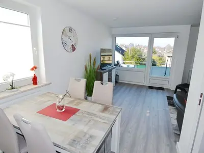 Ferienwohnung für 4 Personen (60 m²) in Heiligenhafen 4/10