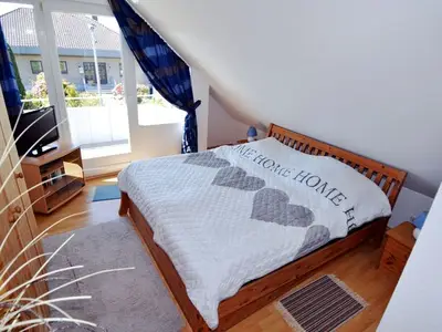 Ferienwohnung für 4 Personen (80 m²) in Heiligenhafen 2/10