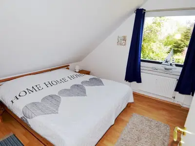 Ferienwohnung für 4 Personen (80 m²) in Heiligenhafen 10/10