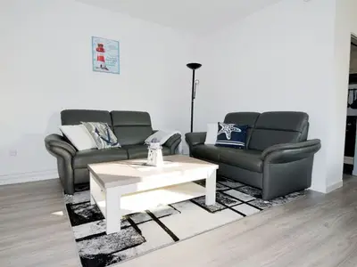 Ferienwohnung für 3 Personen (60 m²) in Heiligenhafen 4/10