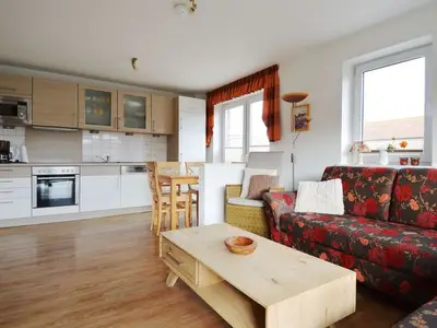 Ferienwohnung für 4 Personen (60 m²) in Heiligenhafen 1/10