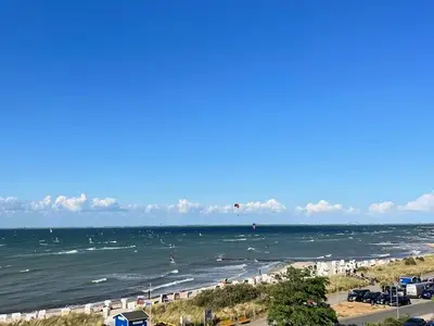 Ferienwohnung für 2 Personen (38 m²) in Heiligenhafen 3/10