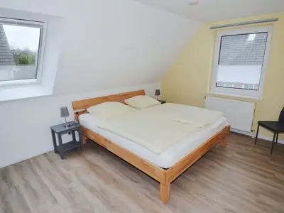 Ferienwohnung für 4 Personen (55 m²) in Heiligenhafen 2/10