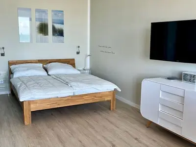 Ferienwohnung für 2 Personen (38 m²) in Heiligenhafen 5/10