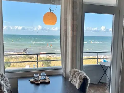 Ferienwohnung für 2 Personen (38 m²) in Heiligenhafen 7/10