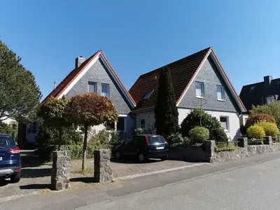 Ferienwohnung für 4 Personen in Heiligenhafen 1/10