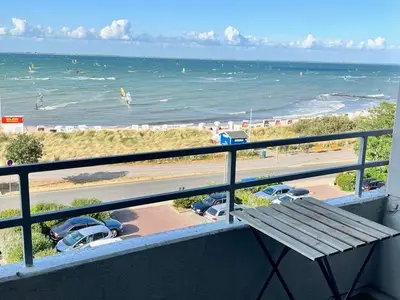 Ferienwohnung für 2 Personen (38 m²) in Heiligenhafen 8/10