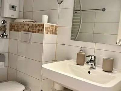 Ferienwohnung für 2 Personen (38 m²) in Heiligenhafen 9/10