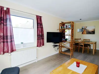 Ferienwohnung für 4 Personen in Heiligenhafen 4/10