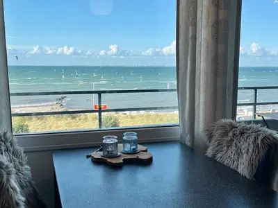 Ferienwohnung für 2 Personen (38 m²) in Heiligenhafen 10/10