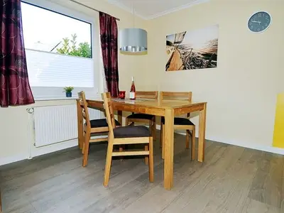 Ferienwohnung für 4 Personen in Heiligenhafen 7/10