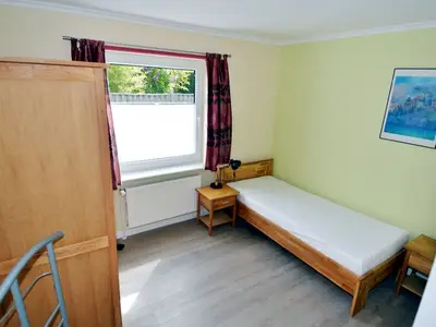 Ferienwohnung für 4 Personen in Heiligenhafen 9/10