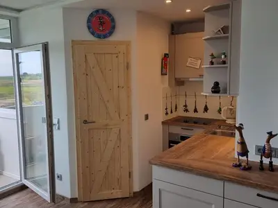 Ferienwohnung für 5 Personen (47 m²) in Heiligenhafen 4/10