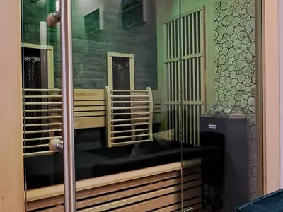 Ferienwohnung für 5 Personen (47 m²) in Heiligenhafen 5/10