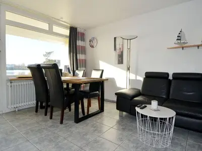 Ferienwohnung für 4 Personen (44 m²) in Heiligenhafen 1/10