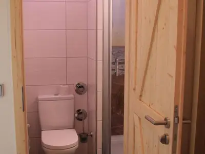 Ferienwohnung für 5 Personen (47 m²) in Heiligenhafen 7/10
