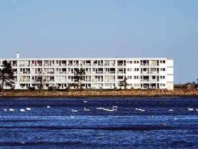 Ferienwohnung für 4 Personen (44 m²) in Heiligenhafen 3/10