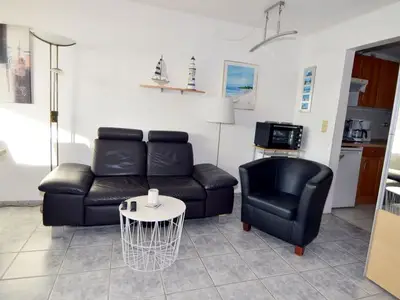 Ferienwohnung für 4 Personen (44 m²) in Heiligenhafen 6/10