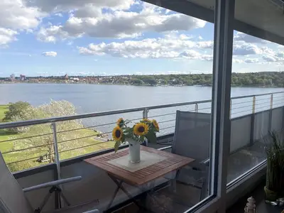 Ferienwohnung für 2 Personen (38 m²) in Heiligenhafen 2/10