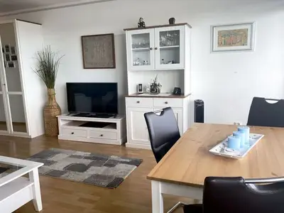 Ferienwohnung für 2 Personen (38 m²) in Heiligenhafen 6/10