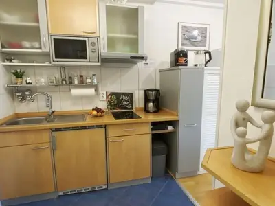 Ferienwohnung für 2 Personen (38 m²) in Heiligenhafen 7/10